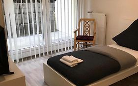 Monteurhome-Hagen