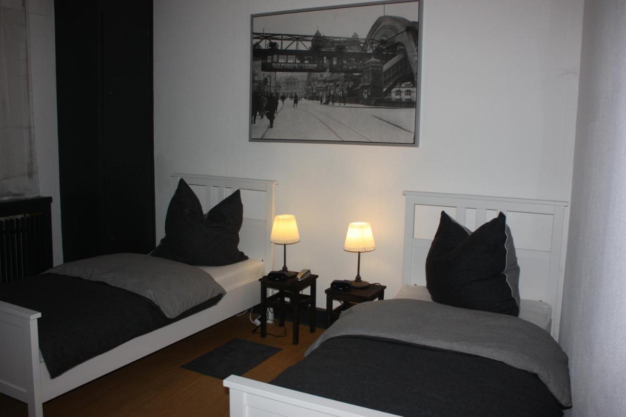 Monteurhome-Hagen Hagen  Buitenkant foto